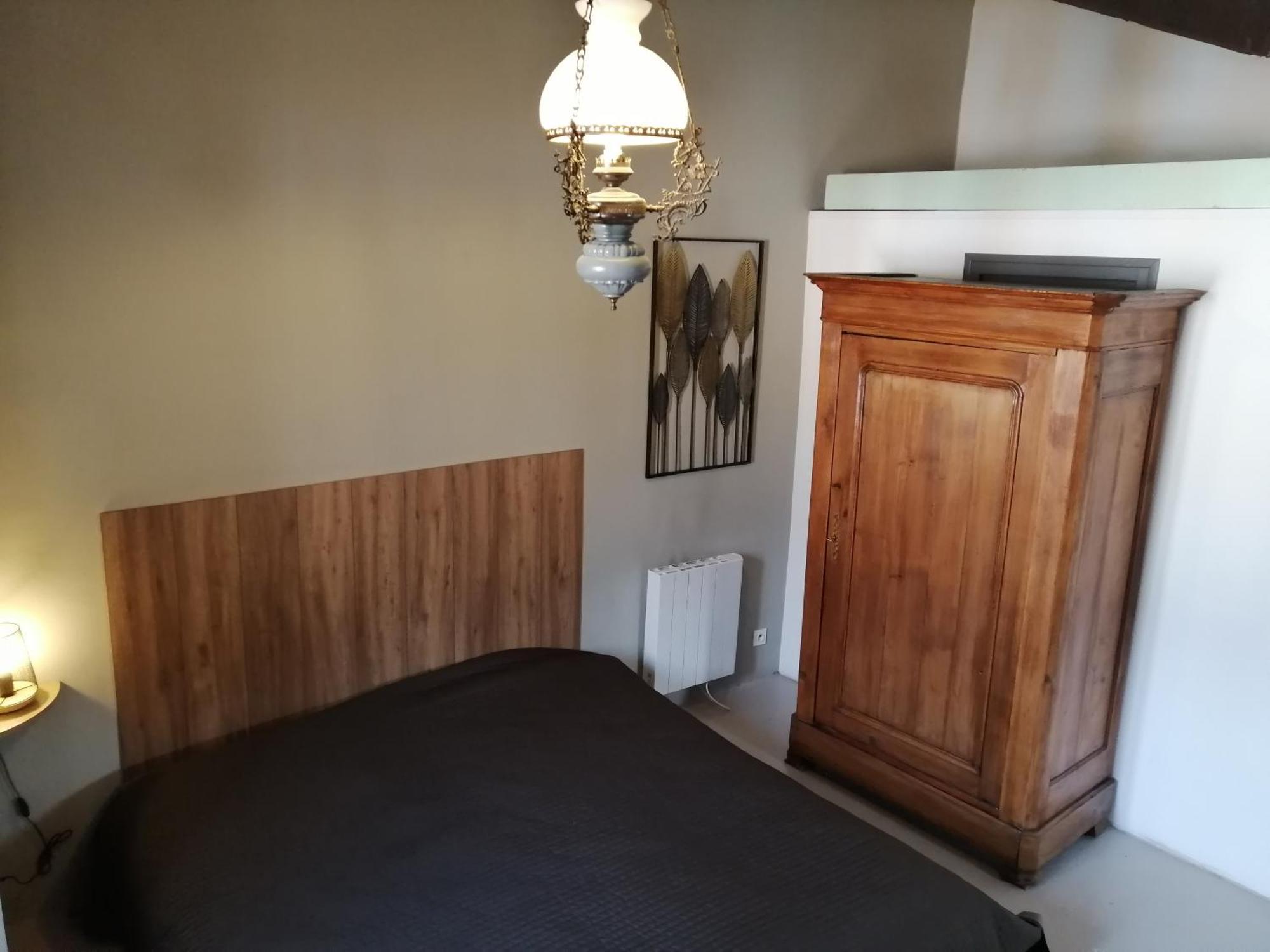 Bed and Breakfast Le Perchoir Merindol Екстер'єр фото